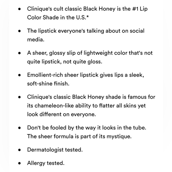 Clinique x Kate Spade makeup pouch NWOT and Clinique makeup gift set NIB - Picture 12 of 13